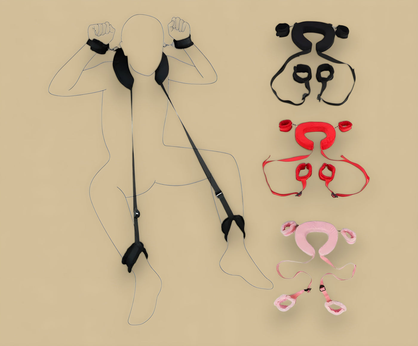 Merel™ – Découvrez un Monde de Séduction