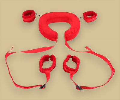 Merel™ – Découvrez un Monde de Séduction