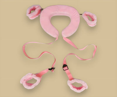 Merel™ – Découvrez un Monde de Séduction