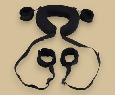 Merel™ – Découvrez un Monde de Séduction