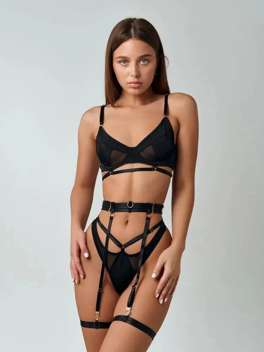 Scarlett™ | Beauté soyeuse pour chaque jour