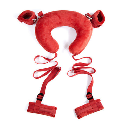 Séparateur de Jambes Sexy