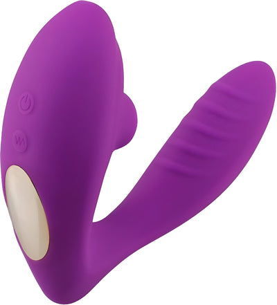 Sanna™ | Laissez-vous emporter par des vagues de plaisir intense