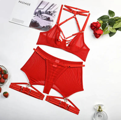 Chloë™ – Lingerie Set