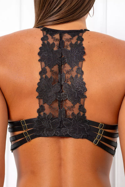 Eden™ – Where Modern Elegance Meets Timeless Seduction