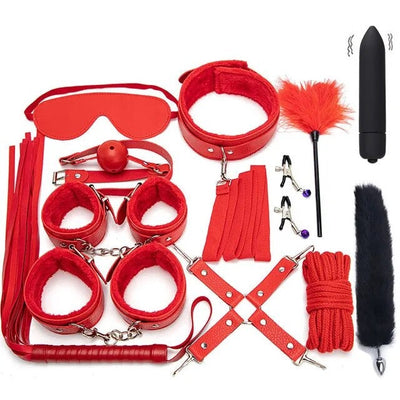 Cyndi™ – The Ultimate Intimacy Exploration Kit