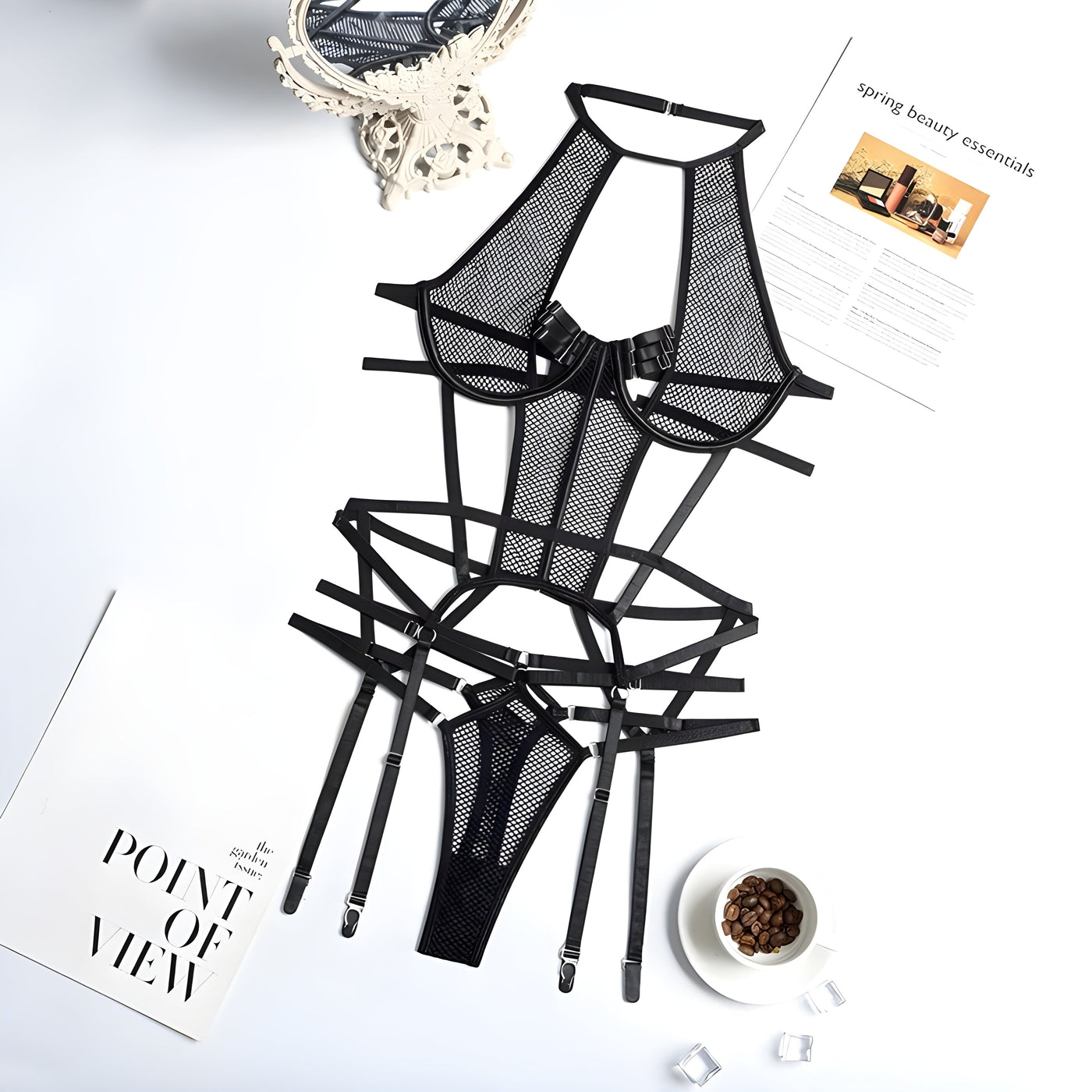 Elin™ – Seductive Elegance