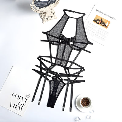 Elin™ – Seductive Elegance