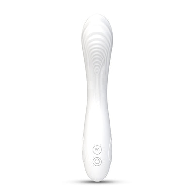 Eva™ - Gentle Vibrations, Deep Pleasure