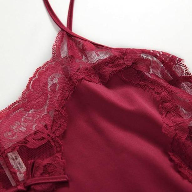 Sisse™ | Douce séduction pour ta routine du soir