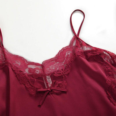 Sisse™ | Douce séduction pour ta routine du soir