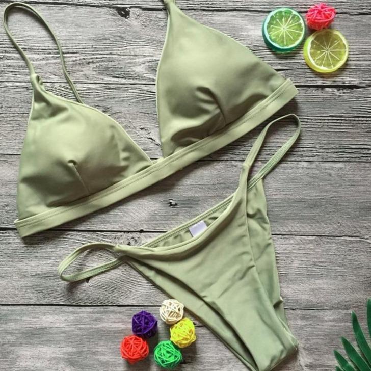 Maren™ | Maillot de bain qui fait rayonner votre éclat estival