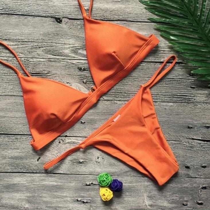 Maren™ | Maillot de bain qui fait rayonner votre éclat estival