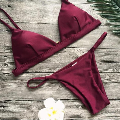 Maren™ | Maillot de bain qui fait rayonner votre éclat estival