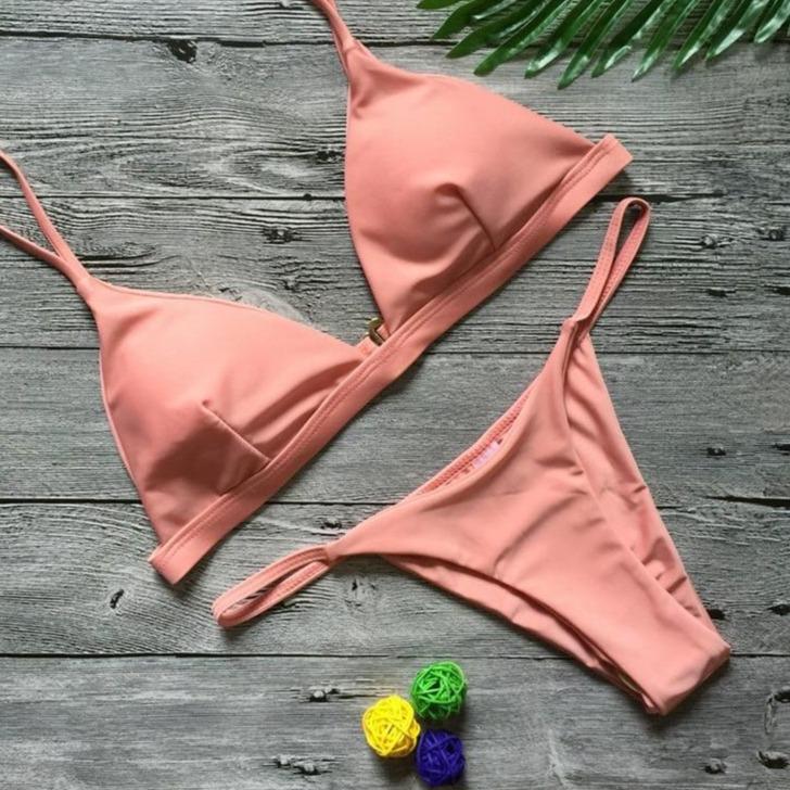 Maren™ | Maillot de bain qui fait rayonner votre éclat estival