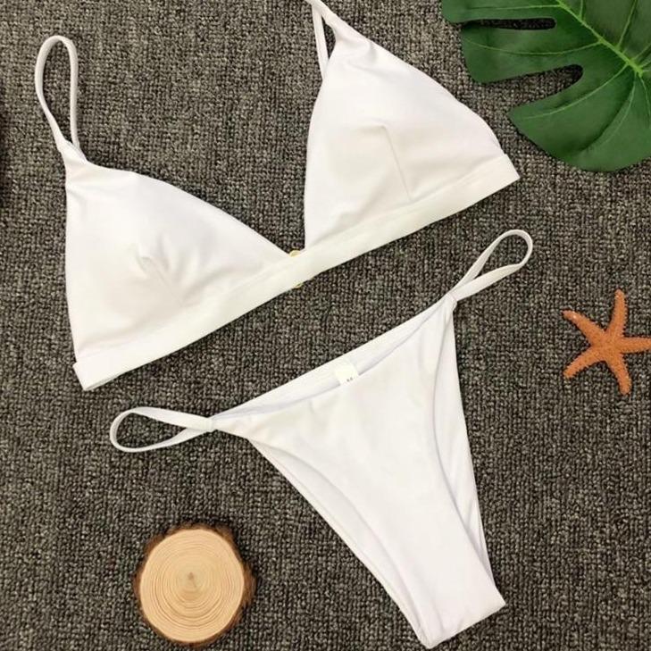 Maren™ | Maillot de bain qui fait rayonner votre éclat estival
