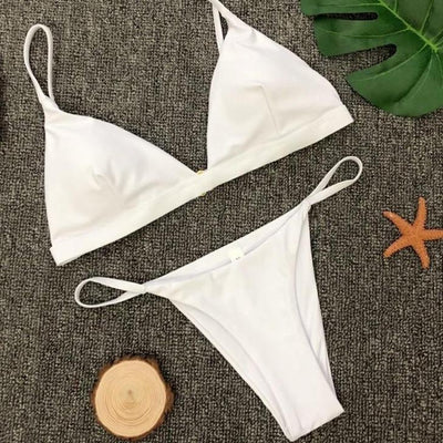Maren™ | Maillot de bain qui fait rayonner votre éclat estival