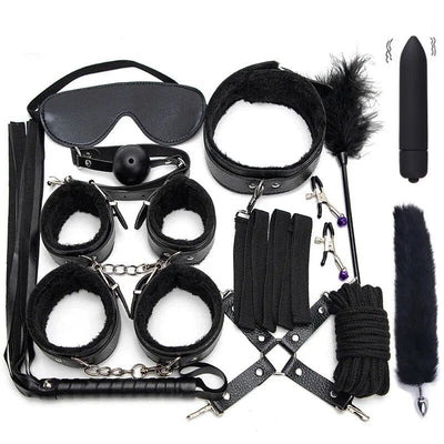 Cyndi™ – The Ultimate Intimacy Exploration Kit