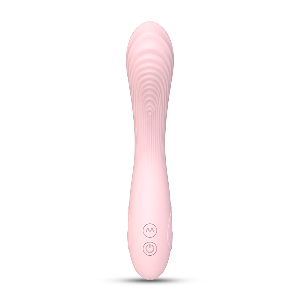 Eva™ - Gentle Vibrations, Deep Pleasure