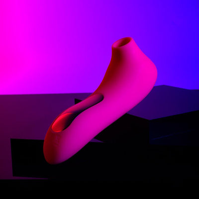 Edit™ - Pure Relaxation, Exactly Where You Need It