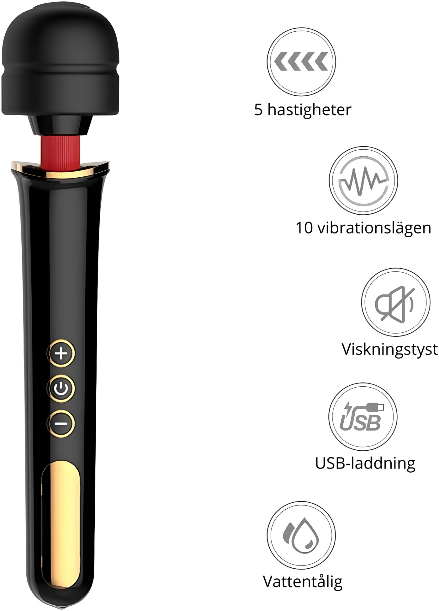 Billa™ – Soft Waves, Deep Relaxation — Enjoy Cordless Pleasure Your Way