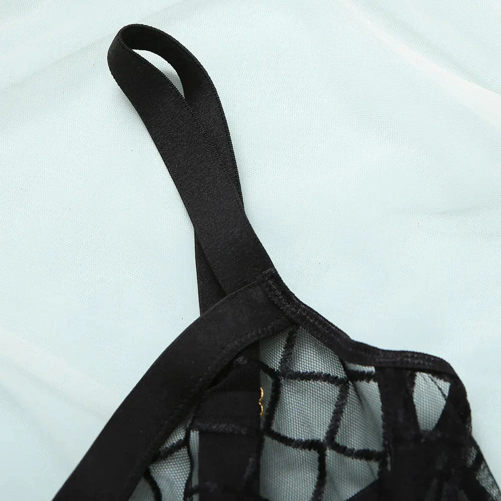 Wilma™ – Body élégant et sculptant