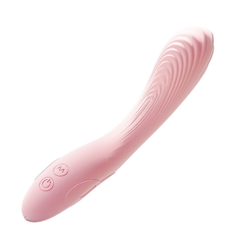 Eva™ - Gentle Vibrations, Deep Pleasure