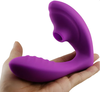 Sanna™ | Laissez-vous emporter par des vagues de plaisir intense