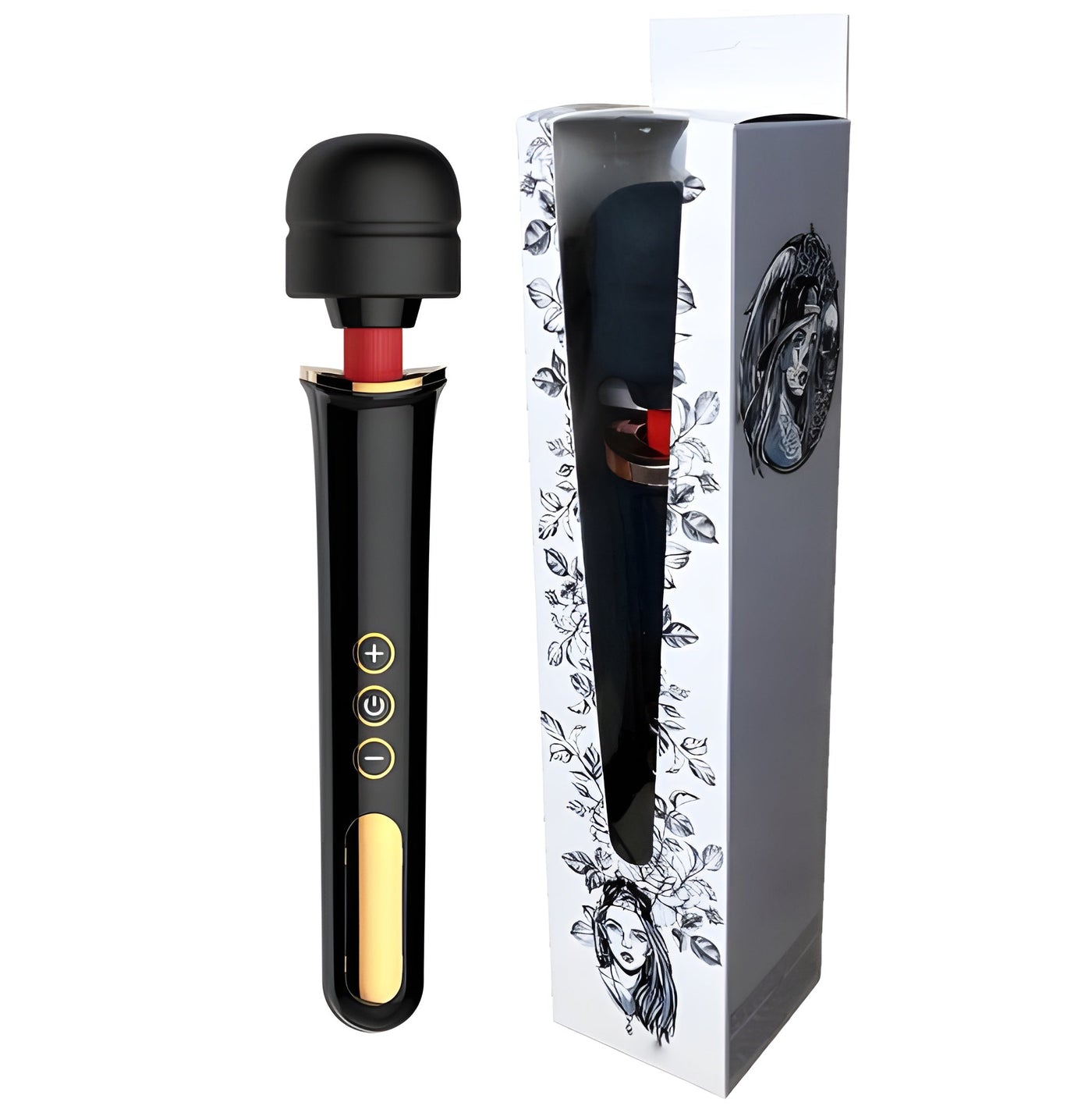 Billa™ – Soft Waves, Deep Relaxation — Enjoy Cordless Pleasure Your Way