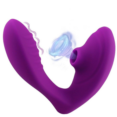 Sanna™ | Laissez-vous emporter par des vagues de plaisir intense