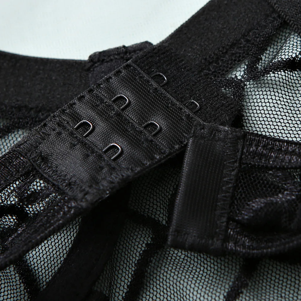 Wilma™ – Body élégant et sculptant