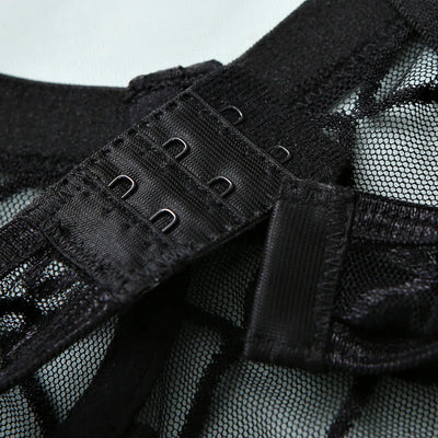 Wilma™ – Body élégant et sculptant