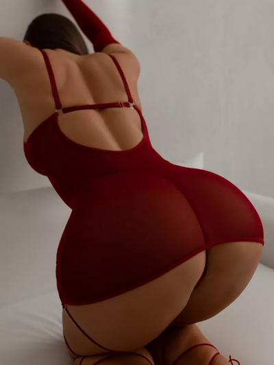 Ava™ – Sexy Lingerie Set