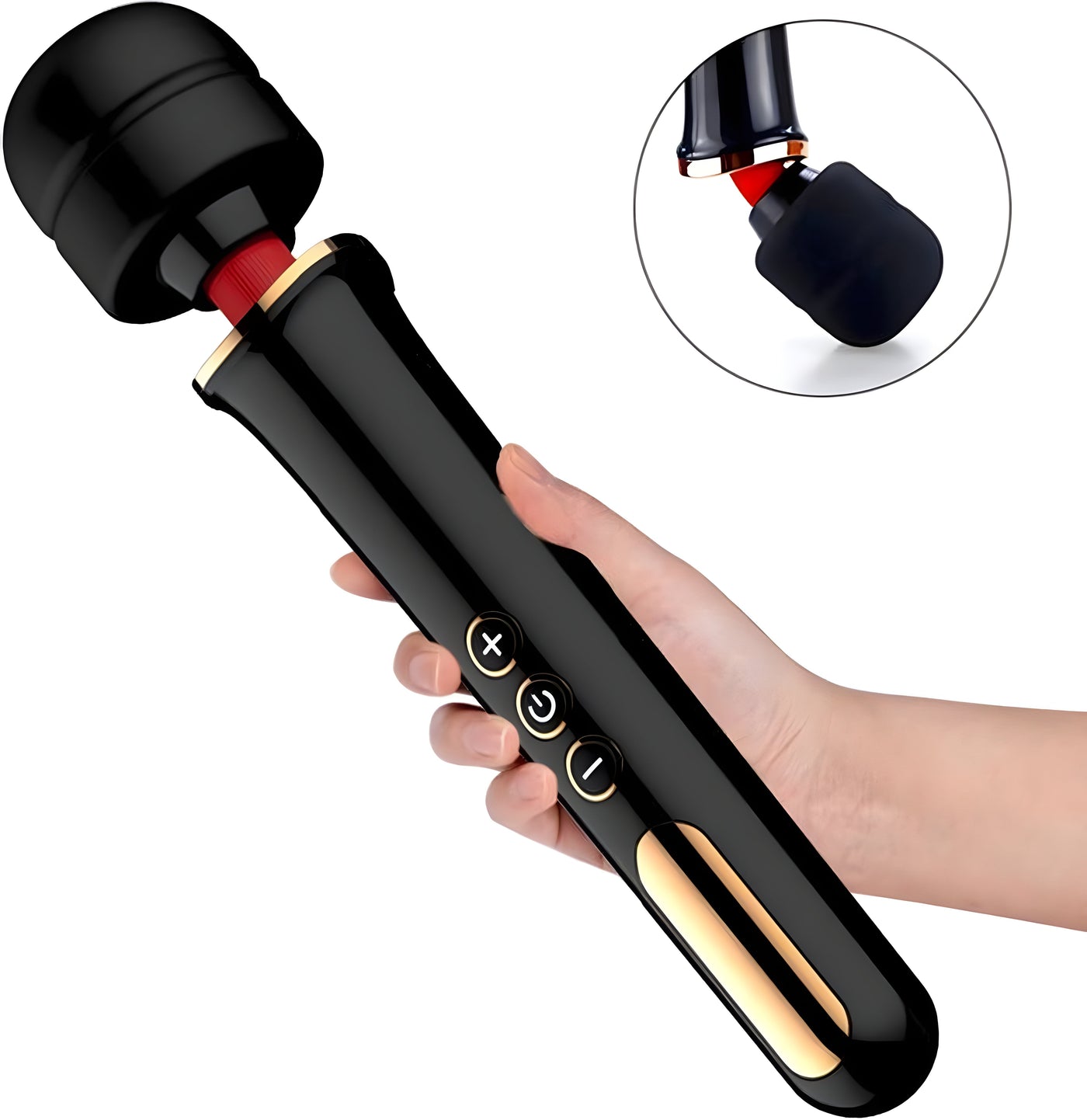 Billa™ – Soft Waves, Deep Relaxation — Enjoy Cordless Pleasure Your Way