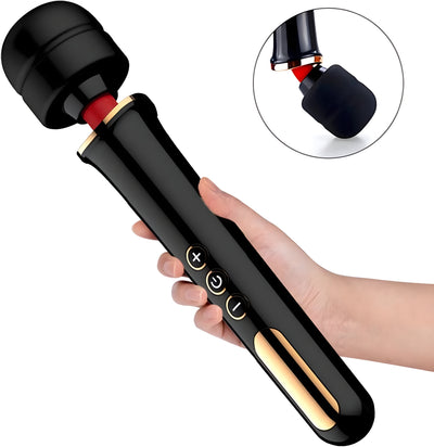 Billa™ – Soft Waves, Deep Relaxation — Enjoy Cordless Pleasure Your Way