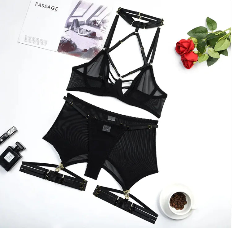 Chloë™ – Lingerie Set