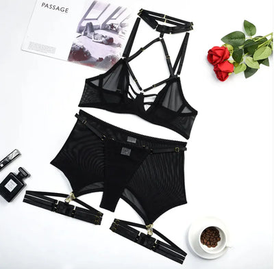 Chloë™ – Lingerie Set