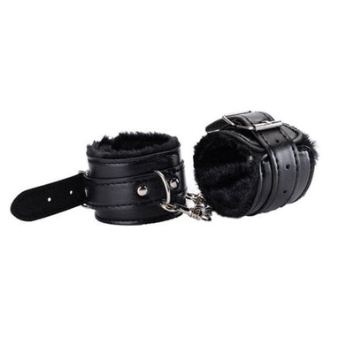 Dea™ – Leather Cuffs